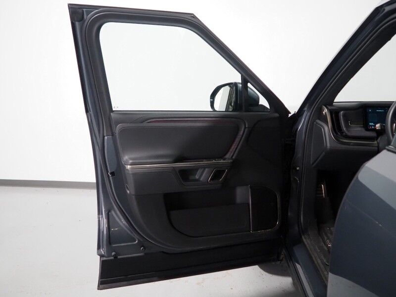 2024 Rivian R1S Adventure Package AWD *QUAD-MOTOR, LARGE BATTERY PACK, NAVIGATION, ADAPTIVE CRUISE, SAFETY ALERTS, 360 CAMERAS, PANO GLASS ROOF, LEATHER, CLIMATE SEATS, HEATED STEERING, 20 INCH WHEELS, MERIDIAN AUDIO, WIRELESS CHARGING Round Rock TX