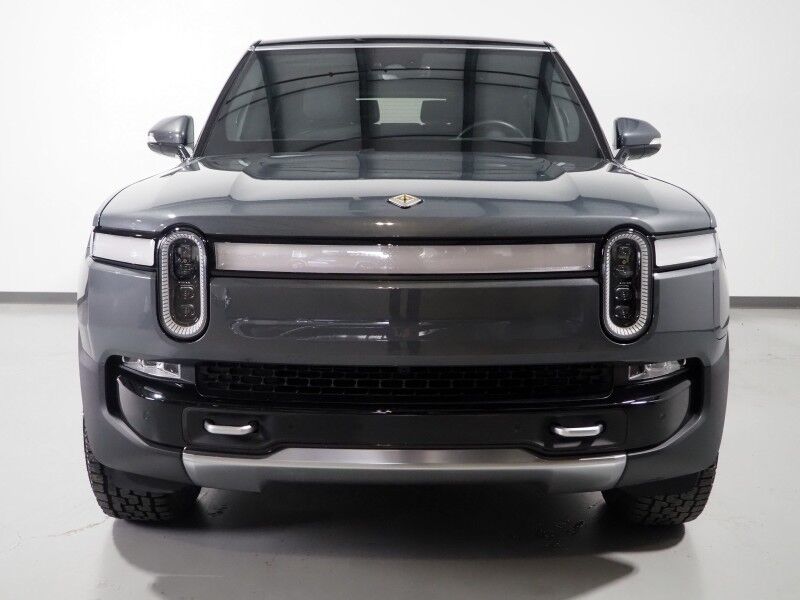 2024 Rivian R1S Adventure Package AWD *QUAD-MOTOR, LARGE BATTERY PACK, NAVIGATION, ADAPTIVE CRUISE, SAFETY ALERTS, 360 CAMERAS, PANO GLASS ROOF, LEATHER, CLIMATE SEATS, HEATED STEERING, 20 INCH WHEELS, MERIDIAN AUDIO, WIRELESS CHARGING Round Rock TX