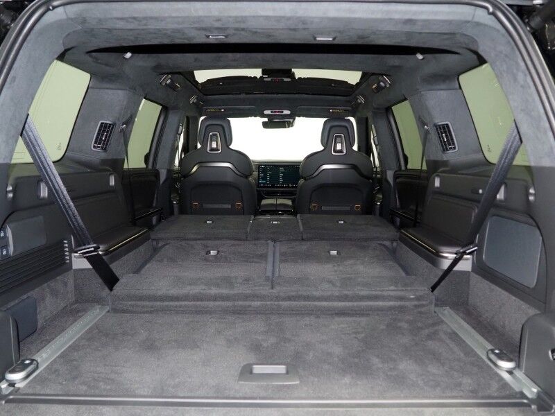 2024 Rivian R1S Adventure Package AWD *QUAD-MOTOR, LARGE BATTERY PACK, NAVIGATION, ADAPTIVE CRUISE, SAFETY ALERTS, 360 CAMERAS, PANO GLASS ROOF, LEATHER, CLIMATE SEATS, HEATED STEERING, 21 INCH WHEELS, MERIDIAN AUDIO, WIRELESS CHARGING Round Rock TX
