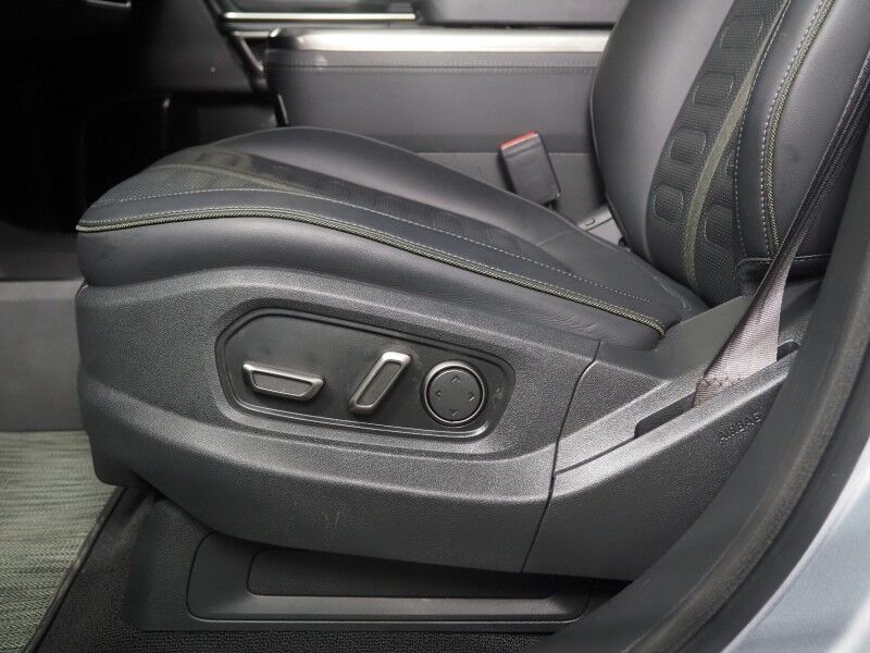 2024 Rivian R1S Adventure Package AWD *QUAD-MOTOR, LARGE BATTERY PACK, NAVIGATION, ADAPTIVE CRUISE, SAFETY ALERTS, 360 CAMERAS, PANO GLASS ROOF, LEATHER, CLIMATE SEATS, HEATED STEERING, 21 INCH WHEELS, MERIDIAN AUDIO, WIRELESS CHARGING Round Rock TX