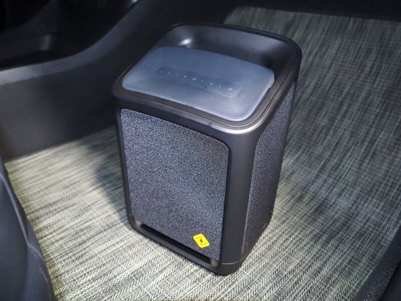 2024 Rivian R1S Adventure Package AWD *QUAD-MOTOR, LARGE BATTERY PACK, NAVIGATION, ADAPTIVE CRUISE, SAFETY ALERTS, 360 CAMERAS, PANO GLASS ROOF, LEATHER, CLIMATE SEATS, HEATED STEERING, 21 INCH WHEELS, MERIDIAN AUDIO, WIRELESS CHARGING Round Rock TX