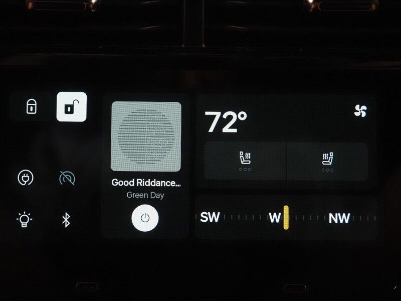 2024 Rivian R1S Adventure Package AWD *QUAD-MOTOR, LARGE BATTERY PACK, NAVIGATION, ADAPTIVE CRUISE, SAFETY ALERTS, 360 CAMERAS, PANO GLASS ROOF, LEATHER, CLIMATE SEATS, HEATED STEERING, 21 INCH WHEELS, MERIDIAN AUDIO, WIRELESS CHARGING Round Rock TX