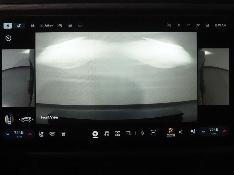 2024 Rivian R1S Adventure Package AWD *QUAD-MOTOR, LARGE BATTERY PACK, NAVIGATION, ADAPTIVE CRUISE, SAFETY ALERTS, 360 CAMERAS, PANO GLASS ROOF, LEATHER, CLIMATE SEATS, HEATED STEERING, 21 INCH WHEELS, MERIDIAN AUDIO, WIRELESS CHARGING Round Rock TX