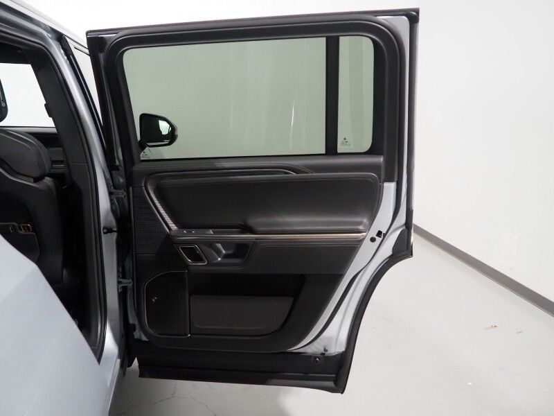 2024 Rivian R1S Adventure Package AWD *QUAD-MOTOR, LARGE BATTERY PACK, NAVIGATION, ADAPTIVE CRUISE, SAFETY ALERTS, 360 CAMERAS, PANO GLASS ROOF, LEATHER, CLIMATE SEATS, HEATED STEERING, 21 INCH WHEELS, MERIDIAN AUDIO, WIRELESS CHARGING Round Rock TX