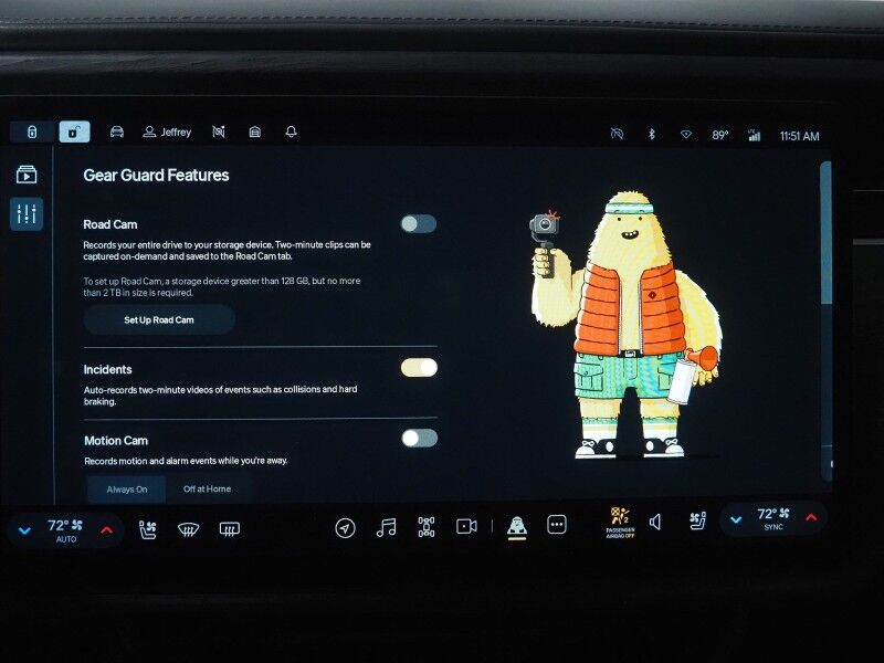 2024 Rivian R1S Adventure Package AWD *QUAD-MOTOR, LARGE BATTERY PACK, NAVIGATION, ADAPTIVE CRUISE, SAFETY ALERTS, 360 CAMERAS, PANO GLASS ROOF, LEATHER, CLIMATE SEATS, HEATED STEERING, 21 INCH WHEELS, MERIDIAN AUDIO, WIRELESS CHARGING Round Rock TX
