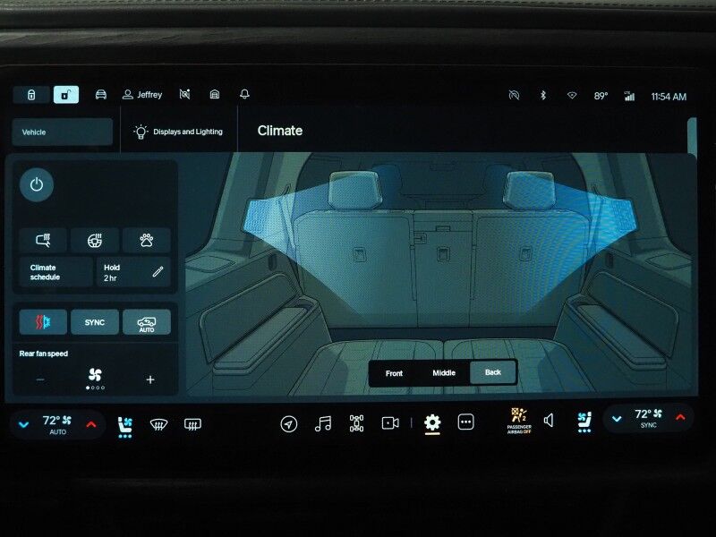 2024 Rivian R1S Adventure Package AWD *QUAD-MOTOR, LARGE BATTERY PACK, NAVIGATION, ADAPTIVE CRUISE, SAFETY ALERTS, 360 CAMERAS, PANO GLASS ROOF, LEATHER, CLIMATE SEATS, HEATED STEERING, 21 INCH WHEELS, MERIDIAN AUDIO, WIRELESS CHARGING Round Rock TX