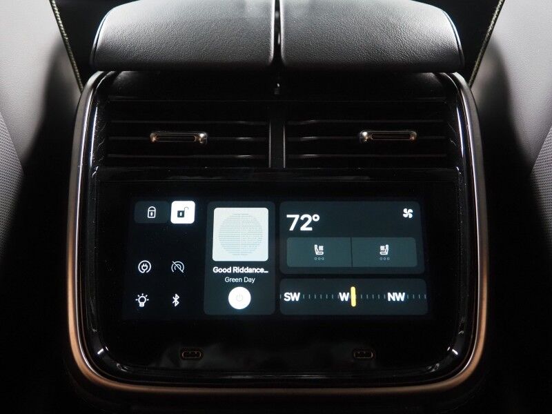 2024 Rivian R1S Adventure Package AWD *QUAD-MOTOR, LARGE BATTERY PACK, NAVIGATION, ADAPTIVE CRUISE, SAFETY ALERTS, 360 CAMERAS, PANO GLASS ROOF, LEATHER, CLIMATE SEATS, HEATED STEERING, 21 INCH WHEELS, MERIDIAN AUDIO, WIRELESS CHARGING Round Rock TX