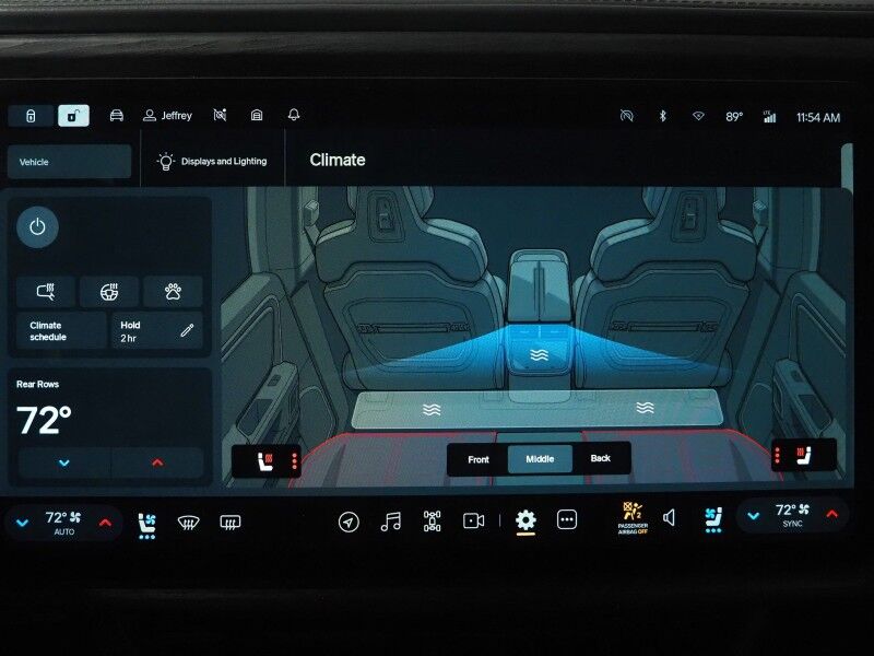2024 Rivian R1S Adventure Package AWD *QUAD-MOTOR, LARGE BATTERY PACK, NAVIGATION, ADAPTIVE CRUISE, SAFETY ALERTS, 360 CAMERAS, PANO GLASS ROOF, LEATHER, CLIMATE SEATS, HEATED STEERING, 21 INCH WHEELS, MERIDIAN AUDIO, WIRELESS CHARGING Round Rock TX