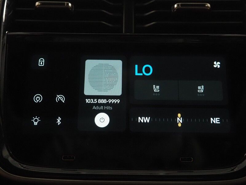 2024 Rivian R1S Adventure Package AWD *QUAD-MOTOR, LARGE BATTERY PACK, NAVIGATION, ADAPTIVE CRUISE, SAFETY ALERTS, 360 CAMERAS, PANO GLASS ROOF, LEATHER, CLIMATE SEATS, HEATED STEERING, 21 INCH WHEELS, MERIDIAN AUDIO, WIRELESS CHARGING Round Rock TX