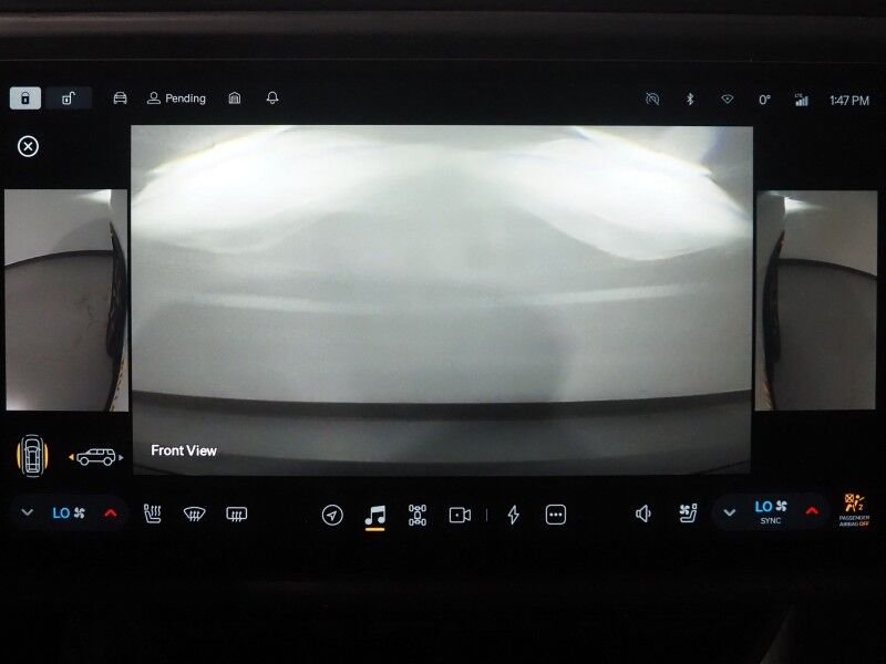 2024 Rivian R1S Adventure Package AWD *QUAD-MOTOR, LARGE BATTERY PACK, NAVIGATION, ADAPTIVE CRUISE, SAFETY ALERTS, 360 CAMERAS, PANO GLASS ROOF, LEATHER, CLIMATE SEATS, HEATED STEERING, 21 INCH WHEELS, MERIDIAN AUDIO, WIRELESS CHARGING Round Rock TX