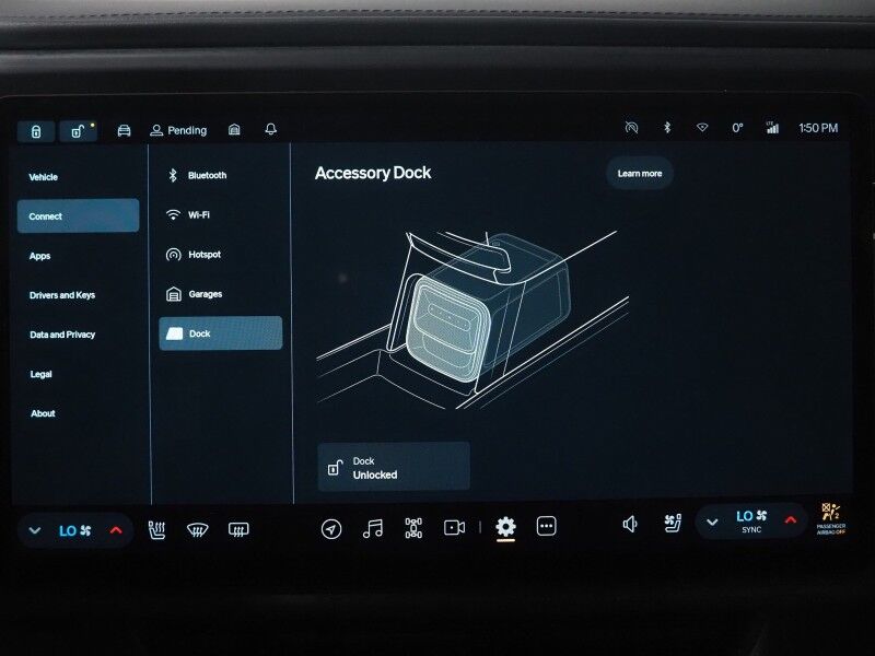 2024 Rivian R1S Adventure Package AWD *QUAD-MOTOR, LARGE BATTERY PACK, NAVIGATION, ADAPTIVE CRUISE, SAFETY ALERTS, 360 CAMERAS, PANO GLASS ROOF, LEATHER, CLIMATE SEATS, HEATED STEERING, 21 INCH WHEELS, MERIDIAN AUDIO, WIRELESS CHARGING Round Rock TX