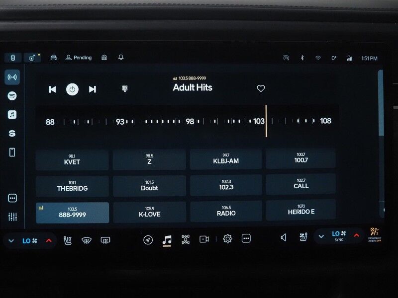 2024 Rivian R1S Adventure Package AWD *QUAD-MOTOR, LARGE BATTERY PACK, NAVIGATION, ADAPTIVE CRUISE, SAFETY ALERTS, 360 CAMERAS, PANO GLASS ROOF, LEATHER, CLIMATE SEATS, HEATED STEERING, 21 INCH WHEELS, MERIDIAN AUDIO, WIRELESS CHARGING Round Rock TX
