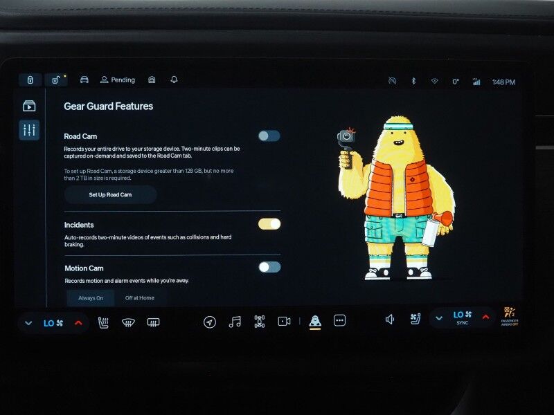 2024 Rivian R1S Adventure Package AWD *QUAD-MOTOR, LARGE BATTERY PACK, NAVIGATION, ADAPTIVE CRUISE, SAFETY ALERTS, 360 CAMERAS, PANO GLASS ROOF, LEATHER, CLIMATE SEATS, HEATED STEERING, 21 INCH WHEELS, MERIDIAN AUDIO, WIRELESS CHARGING Round Rock TX