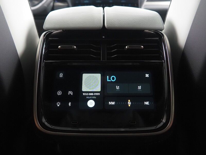2024 Rivian R1S Adventure Package AWD *QUAD-MOTOR, LARGE BATTERY PACK, NAVIGATION, ADAPTIVE CRUISE, SAFETY ALERTS, 360 CAMERAS, PANO GLASS ROOF, LEATHER, CLIMATE SEATS, HEATED STEERING, 21 INCH WHEELS, MERIDIAN AUDIO, WIRELESS CHARGING Round Rock TX