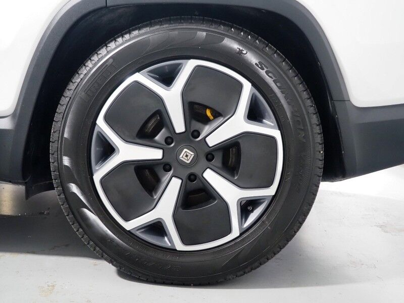 2024 Rivian R1S Adventure Package AWD *QUAD-MOTOR, LARGE BATTERY PACK, NAVIGATION, ADAPTIVE CRUISE, SAFETY ALERTS, 360 CAMERAS, PANO GLASS ROOF, LEATHER, CLIMATE SEATS, HEATED STEERING, 21 INCH WHEELS, MERIDIAN AUDIO, WIRELESS CHARGING Round Rock TX