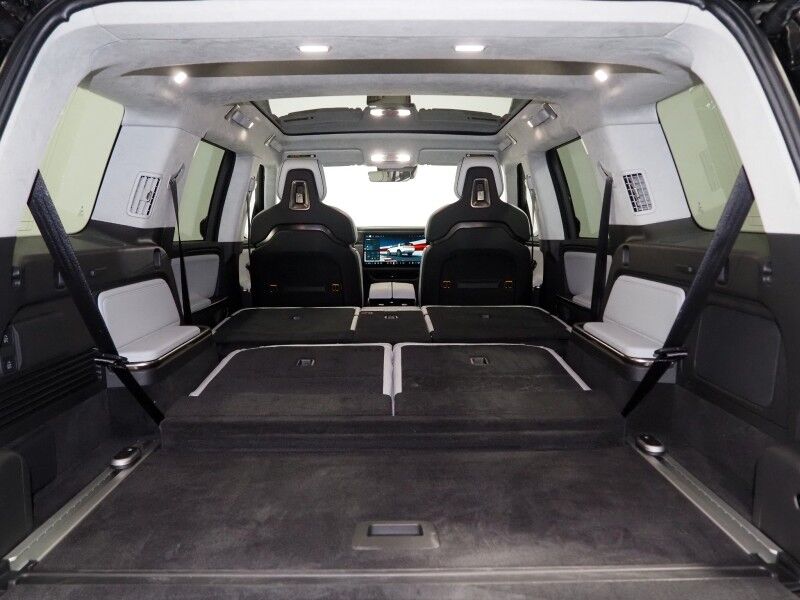 2024 Rivian R1S Adventure Package AWD *QUAD-MOTOR, LARGE BATTERY PACK, NAVIGATION, ADAPTIVE CRUISE, SAFETY ALERTS, 360 CAMERAS, PANO GLASS ROOF, LEATHER, CLIMATE SEATS, HEATED STEERING, 21 INCH WHEELS, MERIDIAN AUDIO, WIRELESS CHARGING Round Rock TX