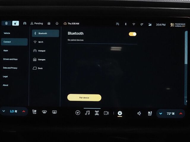 2024 Rivian R1S Adventure Package AWD *QUAD-MOTOR, LARGE BATTERY PACK, SAFETY ALERTS, ADAPTIVE CRUISE, 360 CAMERAS, PANO GLASS ROOF, LEATHER, CLIMATE SEATS, HEATED STEERING, 21 INCH WHEELS, MERIDIAN AUDIO, WIRELESS CHARGING Round Rock TX