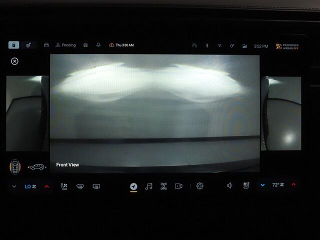 2024 Rivian R1S Adventure Package AWD *QUAD-MOTOR, LARGE BATTERY PACK, SAFETY ALERTS, ADAPTIVE CRUISE, 360 CAMERAS, PANO GLASS ROOF, LEATHER, CLIMATE SEATS, HEATED STEERING, 21 INCH WHEELS, MERIDIAN AUDIO, WIRELESS CHARGING Round Rock TX