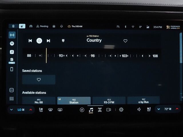 2024 Rivian R1S Adventure Package AWD *QUAD-MOTOR, LARGE BATTERY PACK, SAFETY ALERTS, ADAPTIVE CRUISE, 360 CAMERAS, PANO GLASS ROOF, LEATHER, CLIMATE SEATS, HEATED STEERING, 21 INCH WHEELS, MERIDIAN AUDIO, WIRELESS CHARGING Round Rock TX