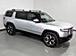 2024 Rivian R1S Adventure Package AWD *QUAD-MOTOR, LARGE BATTERY PACK, SAFETY ALERTS, ADAPTIVE CRUISE, 360 CAMERAS, PANO GLASS ROOF, LEATHER, CLIMATE SEATS, HEATED STEERING, 21 INCH WHEELS, MERIDIAN AUDIO, WIRELESS CHARGING Round Rock TX