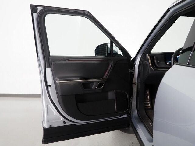 2024 Rivian R1S Adventure Package AWD *QUAD-MOTOR, LARGE BATTERY PACK, SAFETY ALERTS, ADAPTIVE CRUISE, 360 CAMERAS, PANO GLASS ROOF, LEATHER, CLIMATE SEATS, HEATED STEERING, 21 INCH WHEELS, MERIDIAN AUDIO, WIRELESS CHARGING Round Rock TX