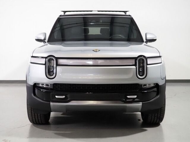 2024 Rivian R1S Adventure Package AWD *QUAD-MOTOR, LARGE BATTERY PACK, SAFETY ALERTS, ADAPTIVE CRUISE, 360 CAMERAS, PANO GLASS ROOF, LEATHER, CLIMATE SEATS, HEATED STEERING, 21 INCH WHEELS, MERIDIAN AUDIO, WIRELESS CHARGING Round Rock TX