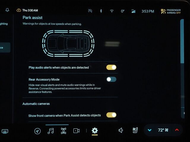 2024 Rivian R1S Adventure Package AWD *QUAD-MOTOR, LARGE BATTERY PACK, SAFETY ALERTS, ADAPTIVE CRUISE, 360 CAMERAS, PANO GLASS ROOF, LEATHER, CLIMATE SEATS, HEATED STEERING, 21 INCH WHEELS, MERIDIAN AUDIO, WIRELESS CHARGING Round Rock TX