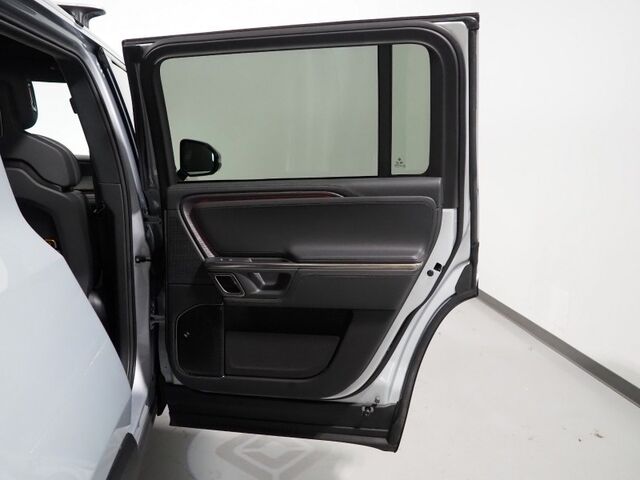 2024 Rivian R1S Adventure Package AWD *QUAD-MOTOR, LARGE BATTERY PACK, SAFETY ALERTS, ADAPTIVE CRUISE, 360 CAMERAS, PANO GLASS ROOF, LEATHER, CLIMATE SEATS, HEATED STEERING, 21 INCH WHEELS, MERIDIAN AUDIO, WIRELESS CHARGING Round Rock TX