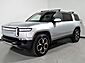 2024 Rivian R1S Adventure Package AWD *QUAD-MOTOR, LARGE BATTERY PACK, SAFETY ALERTS, ADAPTIVE CRUISE, 360 CAMERAS, PANO GLASS ROOF, LEATHER, CLIMATE SEATS, HEATED STEERING, 21 INCH WHEELS, MERIDIAN AUDIO, WIRELESS CHARGING Round Rock TX