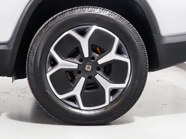 2024 Rivian R1S Adventure Package AWD *QUAD-MOTOR, LARGE BATTERY PACK, SAFETY ALERTS, ADAPTIVE CRUISE, 360 CAMERAS, PANO GLASS ROOF, LEATHER, CLIMATE SEATS, HEATED STEERING, 21 INCH WHEELS, MERIDIAN AUDIO, WIRELESS CHARGING Round Rock TX
