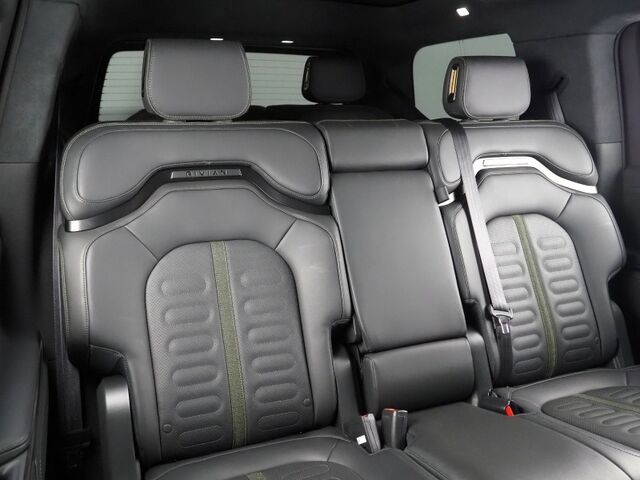 2024 Rivian R1S Adventure Package AWD *QUAD-MOTOR, LARGE BATTERY PACK, SAFETY ALERTS, ADAPTIVE CRUISE, 360 CAMERAS, PANO GLASS ROOF, LEATHER, CLIMATE SEATS, HEATED STEERING, 21 INCH WHEELS, MERIDIAN AUDIO, WIRELESS CHARGING Round Rock TX