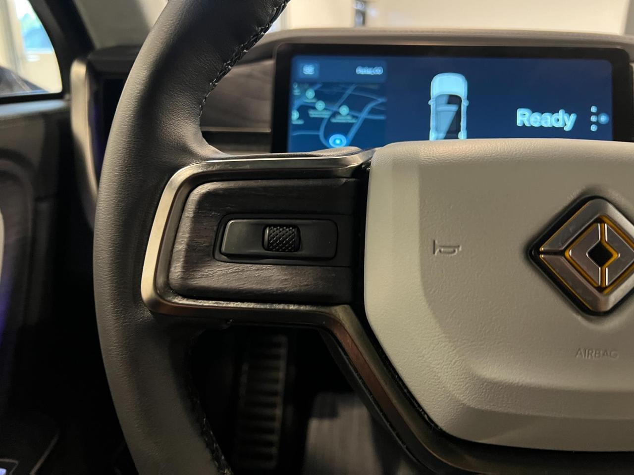 2024 Rivian R1S Adventure Parker CO