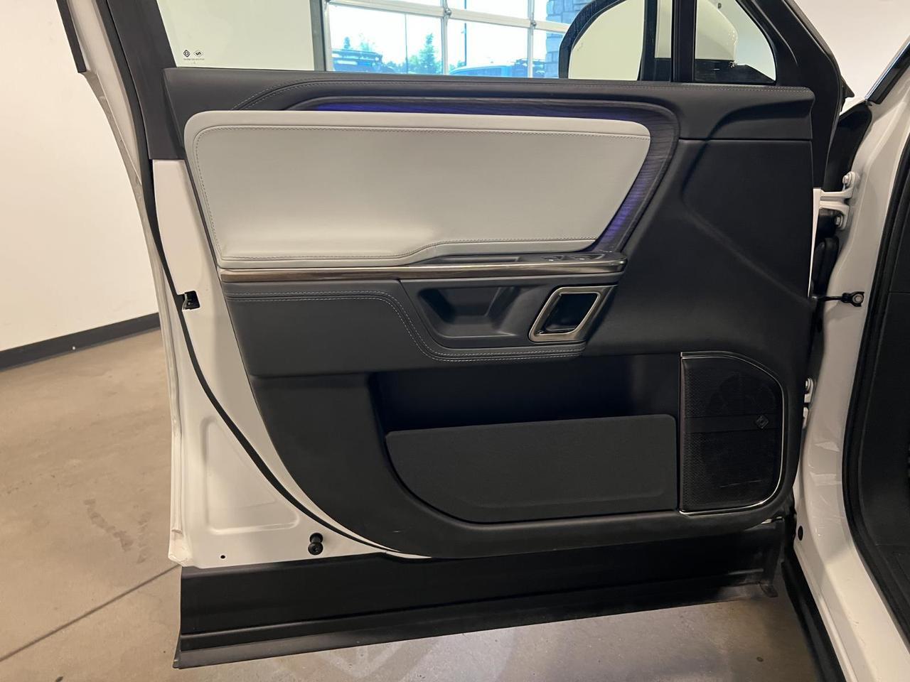 2024 Rivian R1S Adventure Parker CO