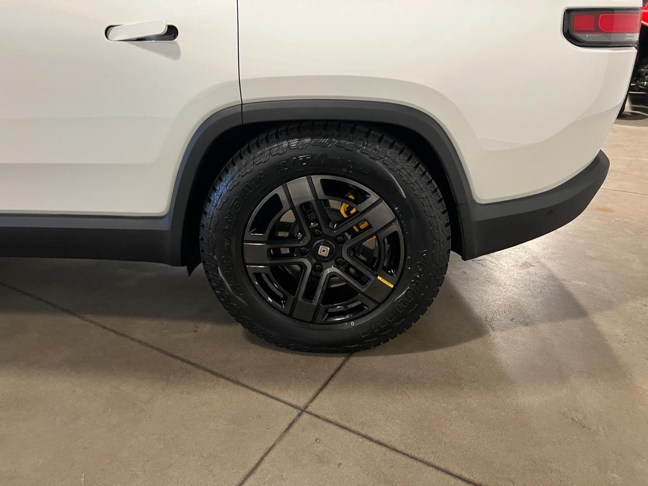 2024 Rivian R1S Adventure Parker CO