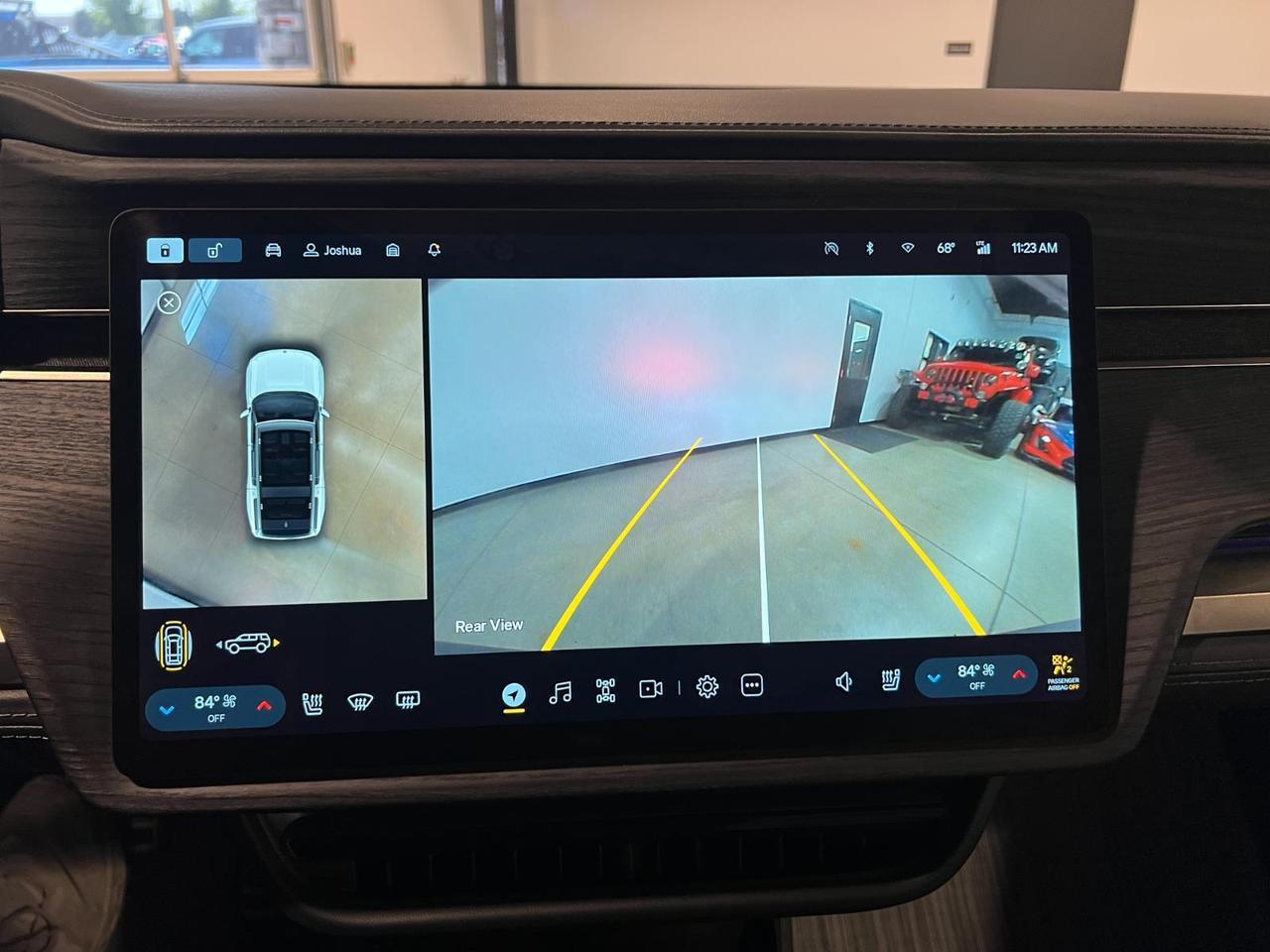 2024 Rivian R1S Adventure Parker CO