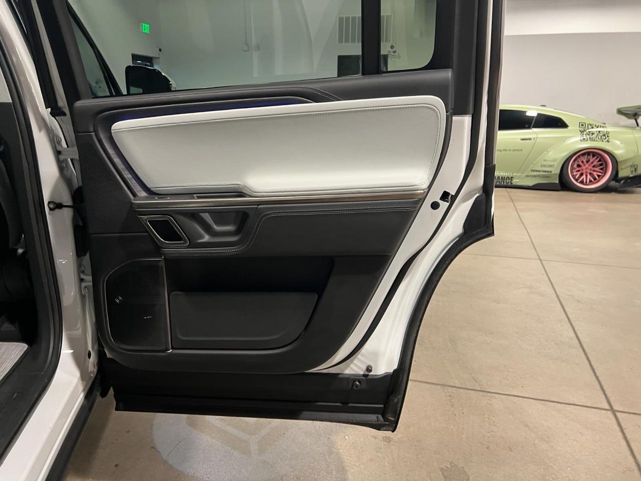 2024 Rivian R1S Adventure Parker CO