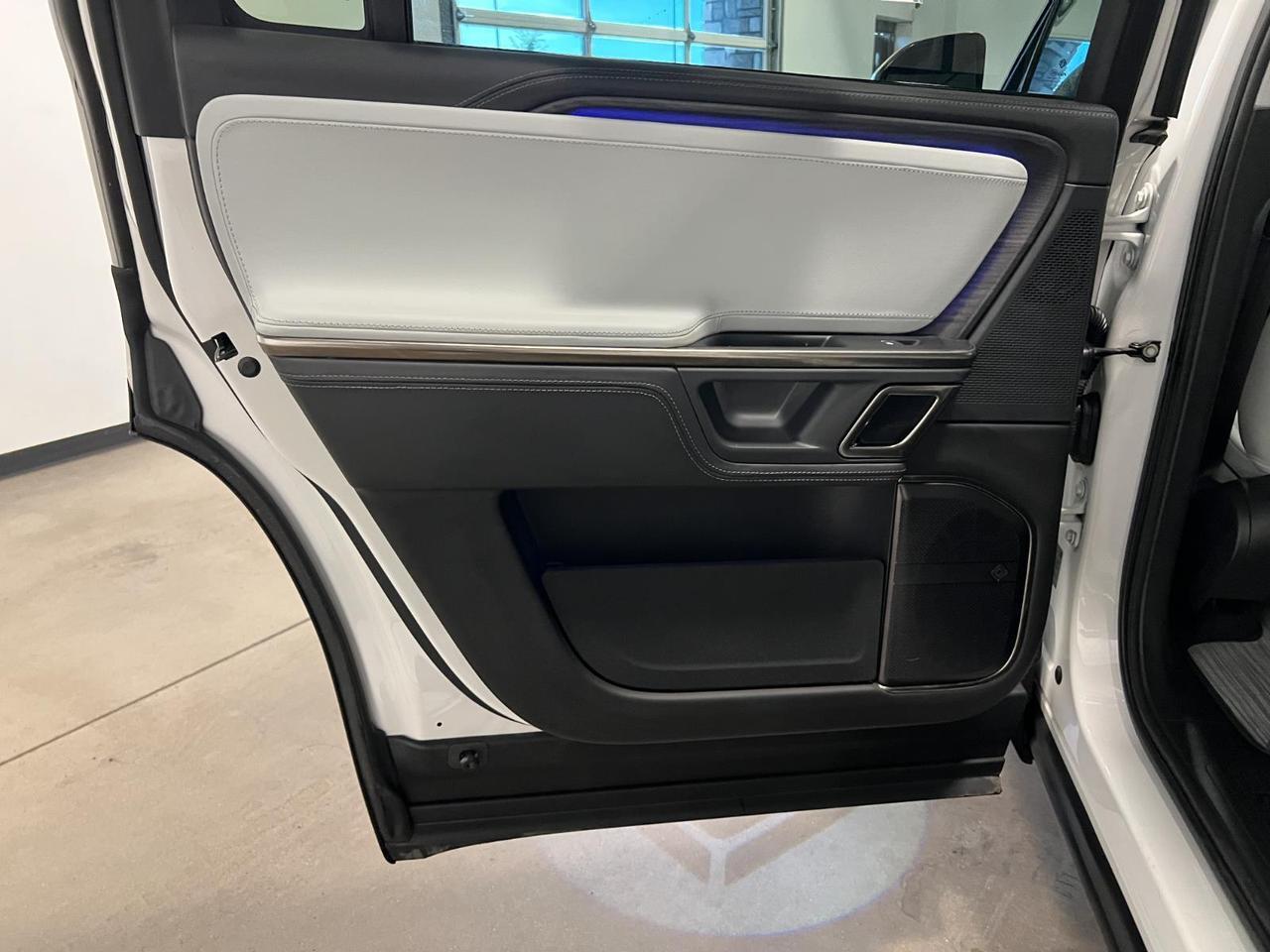 2024 Rivian R1S Adventure Parker CO