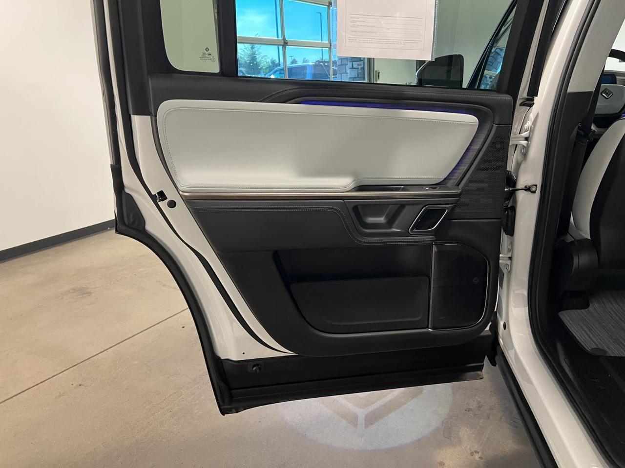 2024 Rivian R1S Adventure Parker CO