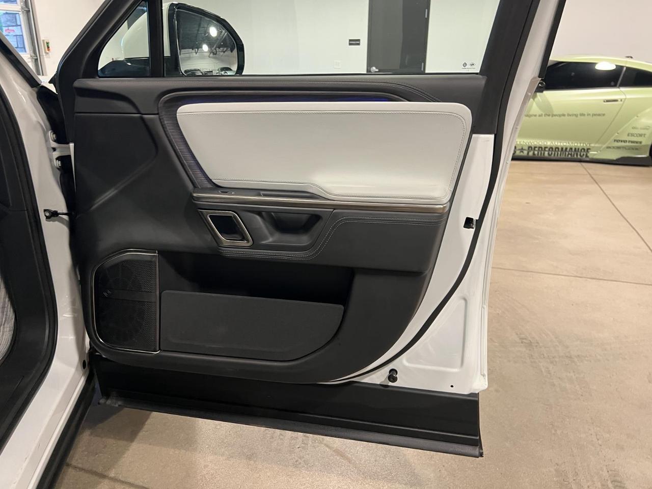 2024 Rivian R1S Adventure Parker CO