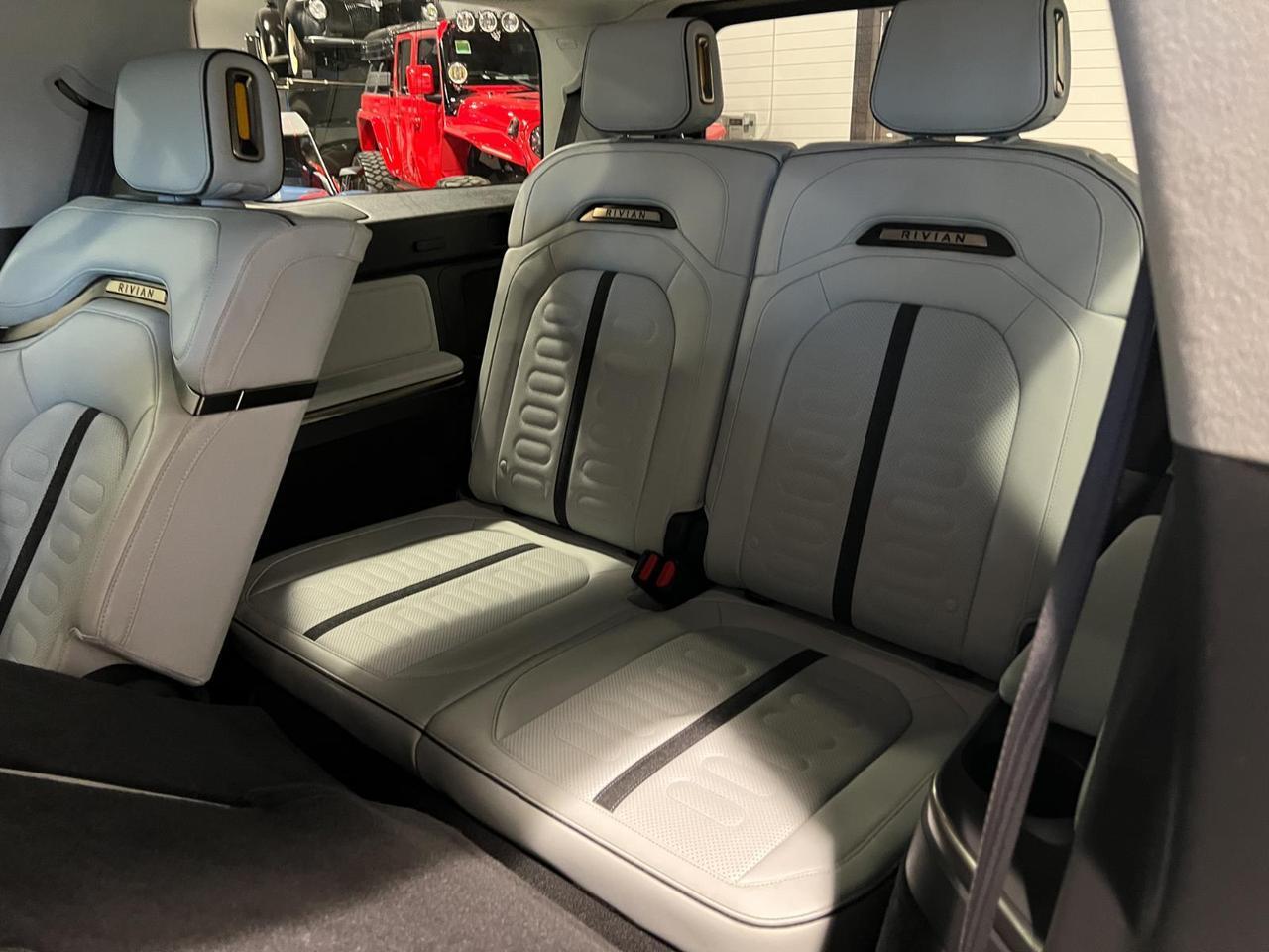 2024 Rivian R1S Adventure Parker CO