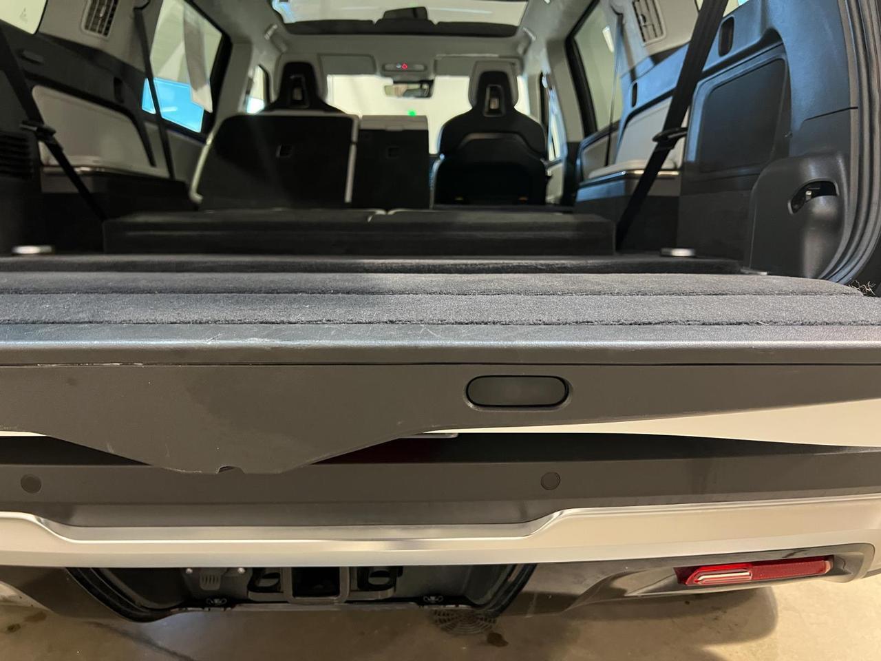 2024 Rivian R1S Adventure Parker CO