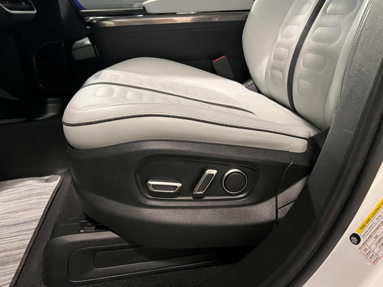 2024 Rivian R1S Adventure Parker CO