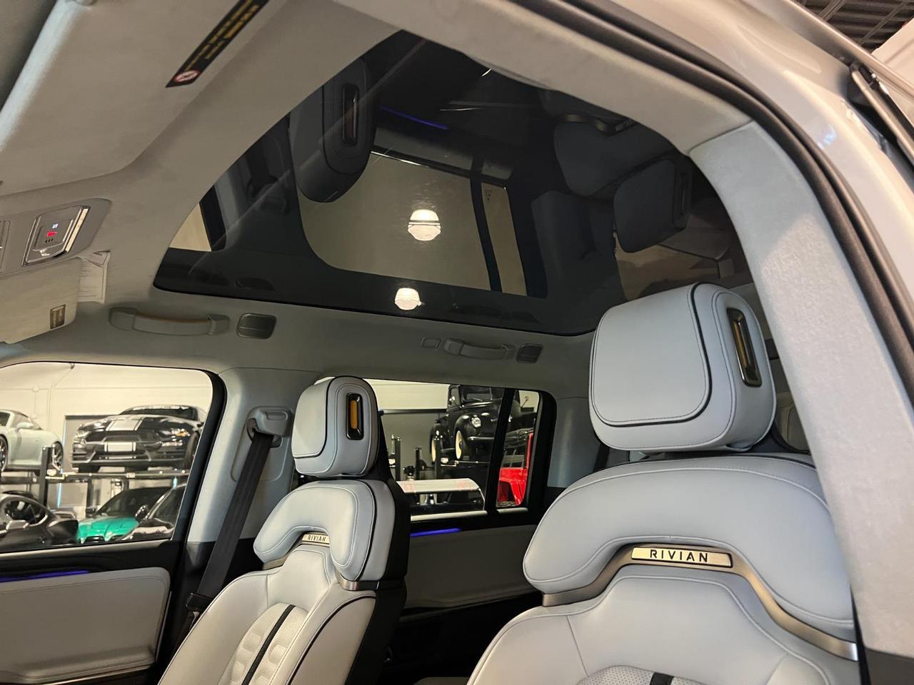 2024 Rivian R1S Adventure Parker CO