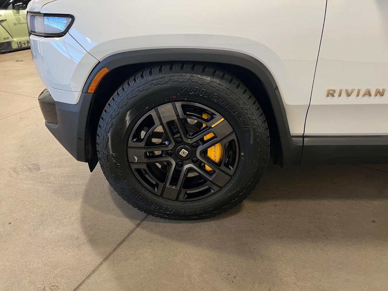 2024 Rivian R1S Adventure Parker CO