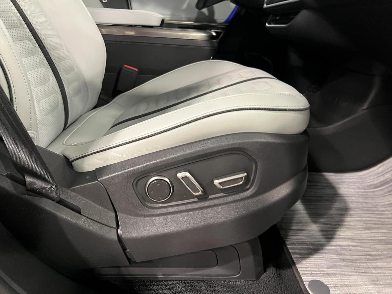 2024 Rivian R1S Adventure Parker CO