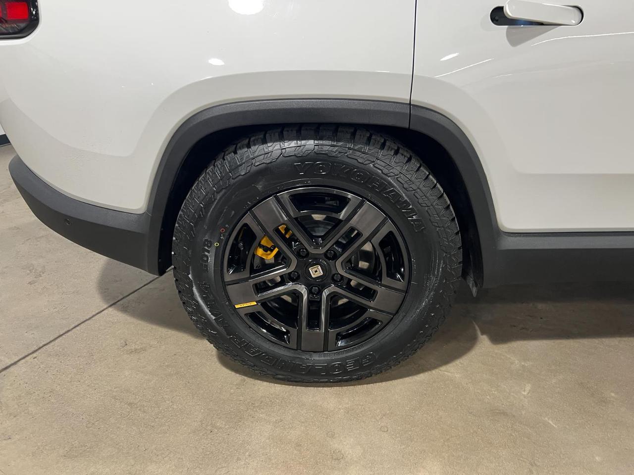 2024 Rivian R1S Adventure Parker CO