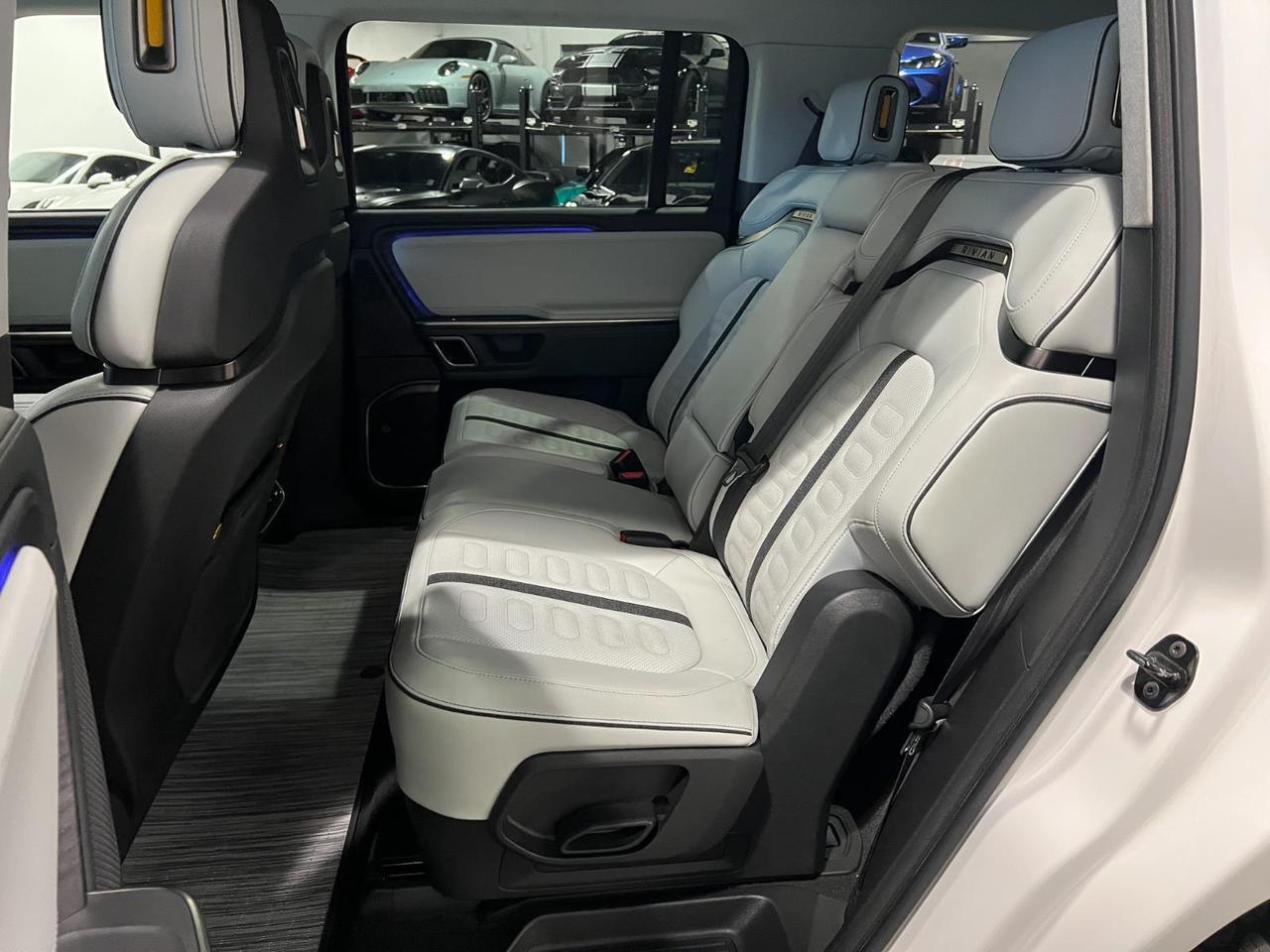 2024 Rivian R1S Adventure Parker CO