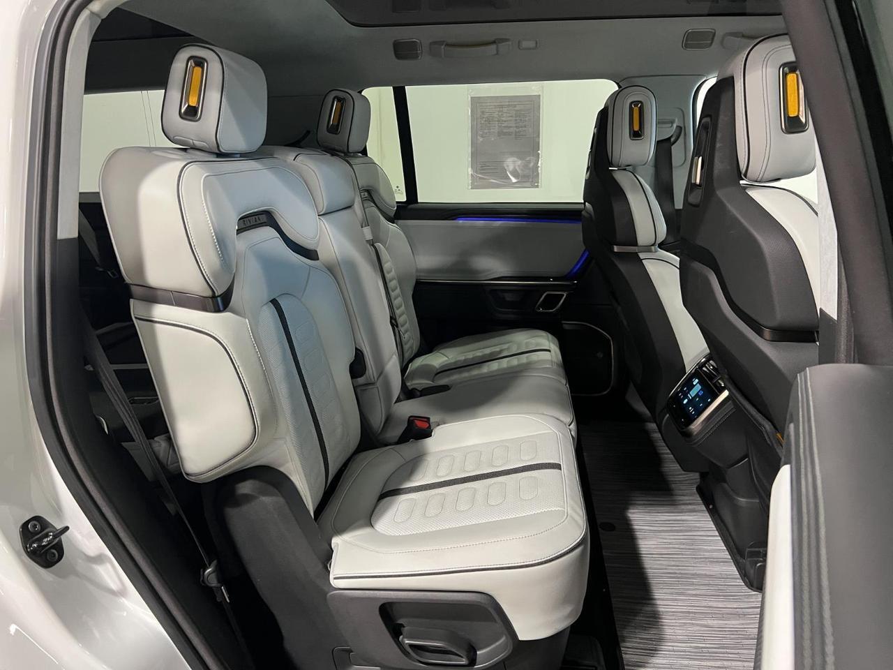 2024 Rivian R1S Adventure Parker CO