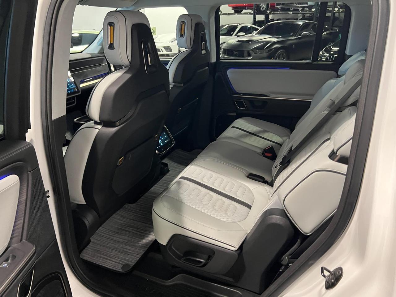 2024 Rivian R1S Adventure Parker CO