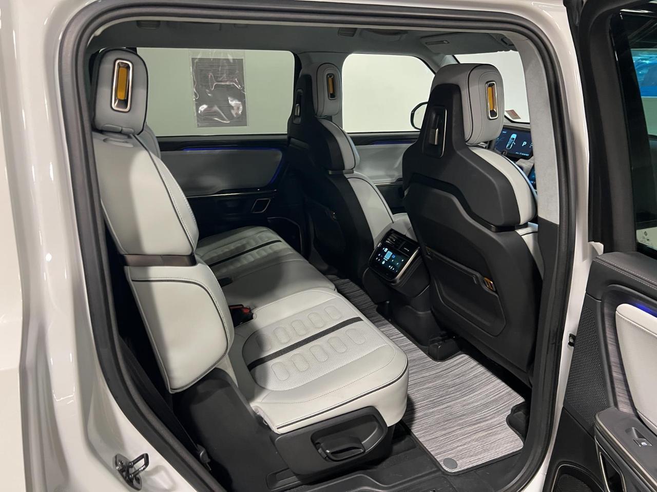 2024 Rivian R1S Adventure Parker CO